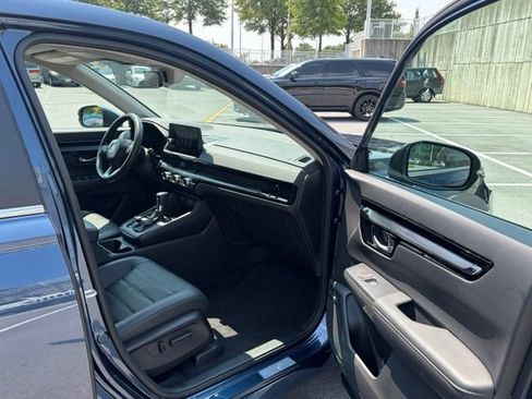 Certified 2023 Honda CR-V EX-L image 27