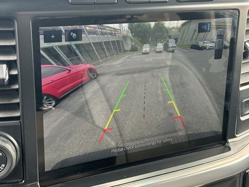 Certified 2021 Ford F150 Lariat w/ Equipment Group 502A High image 20