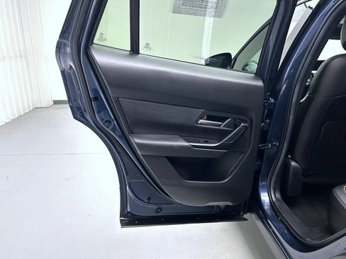 Used 2025 MAZDA CX-50 AWD 2.5 S w/ Premium Plus Pkg image 20