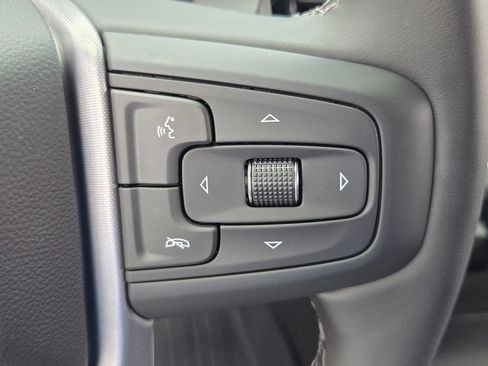 New 2026 GMC Sierra 1500 Elevation RWD image 22