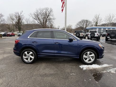 Used 2021 Audi Q3 2.0T Premium image 10