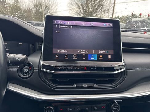 Used 2022 Jeep Compass High Altitude image 6