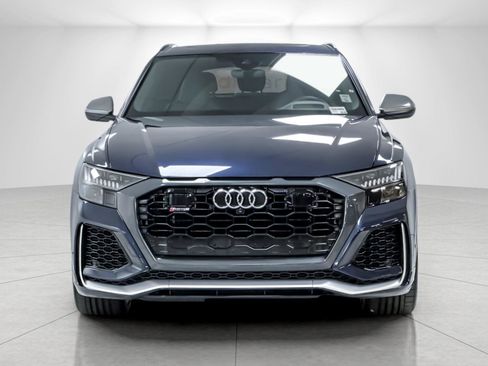 Used 2024 Audi RS Q8 w/ Executive Package AWD/4WD image 8