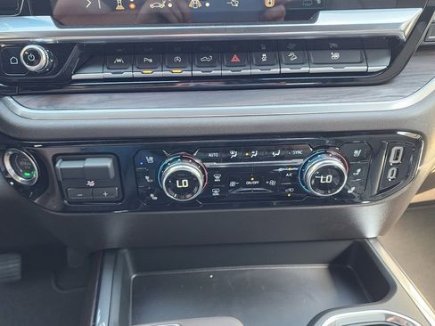 New 2026 GMC Sierra 1500 SLT w/ SLT Premium Plus Package image 28