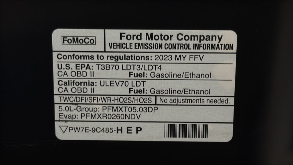Used 2023 Ford F150 XLT AWD/4WD image 41