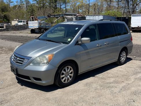 Used 2010 Honda Odyssey EX-L image 1