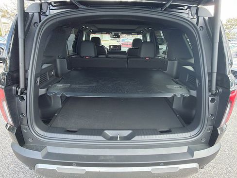 New 2026 Honda Passport TrailSport image 13