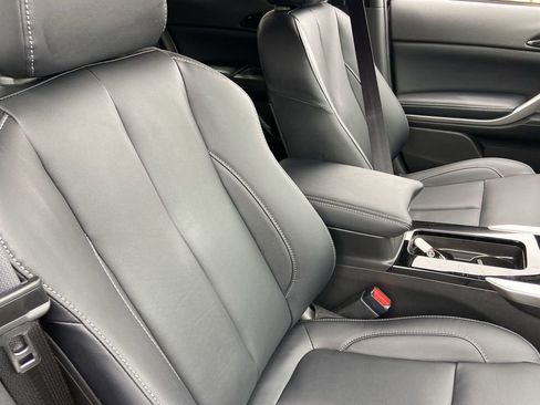 New 2026 Mitsubishi Eclipse Cross SEL AWD/4WD image 23