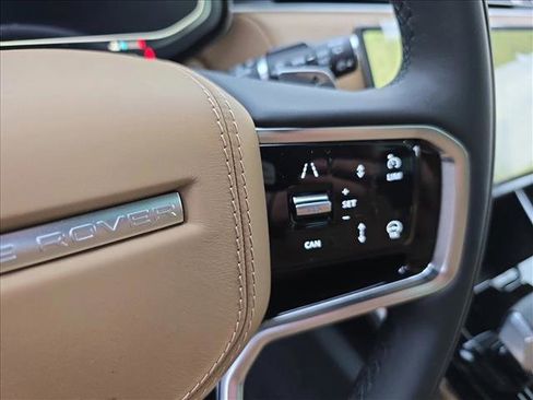 New 2026 Land Rover Range Rover Sport SE image 20