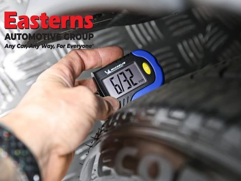 Used 2024 Toyota Camry LE image 28