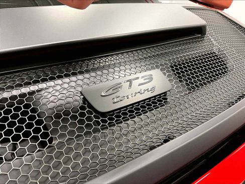 New 2026 Porsche 911 GT3 RWD image 37