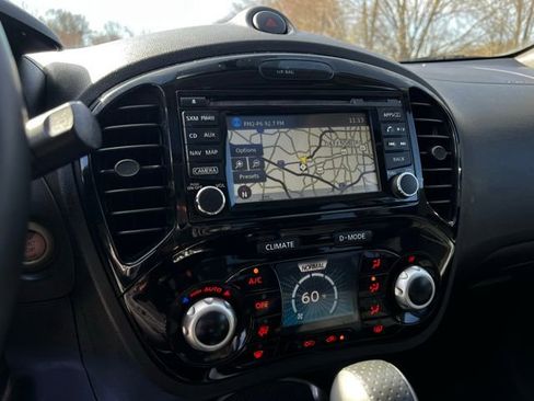 Used 2016 Nissan Juke SV w/ Technology Package image 37