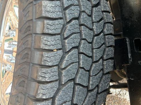 Used 2017 RAM 2500 SLT AWD/4WD image 19