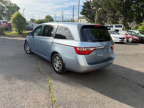 Used 2013 Honda Odyssey EX-L image 5