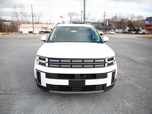 Used 2025 Hyundai Santa Fe SEL image 8