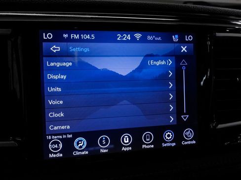 Used 2020 Chrysler Pacifica Limited FWD image 45