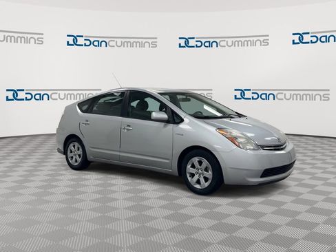 Used 2008 Toyota Prius image 2