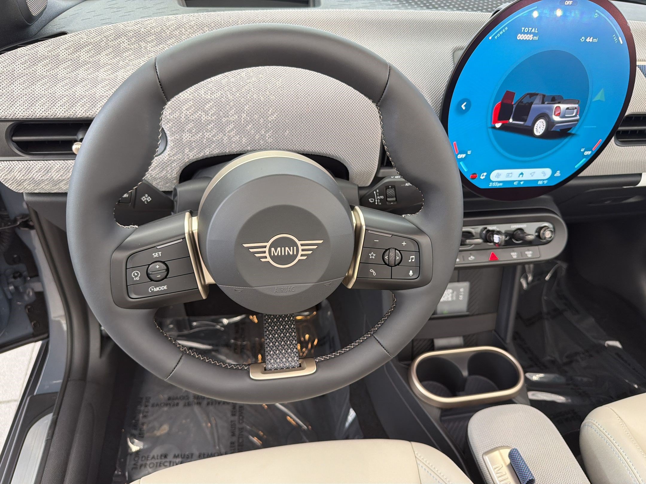 New 2026 MINI Cooper S FWD image 24