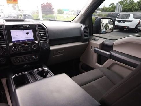 Used 2019 Ford F150 XL w/ Equipment Group 101A Mid AWD/4WD image 24