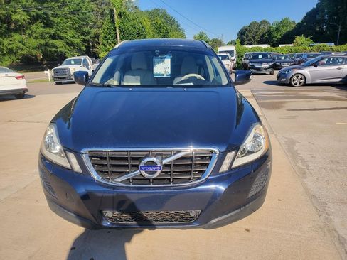 Used 2013 Volvo XC60 3.2 FWD image 2