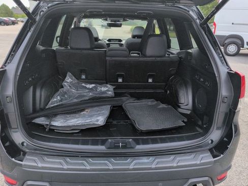 Used 2022 Subaru Forester Wilderness w/ Wilderness Package AWD/4WD image 32