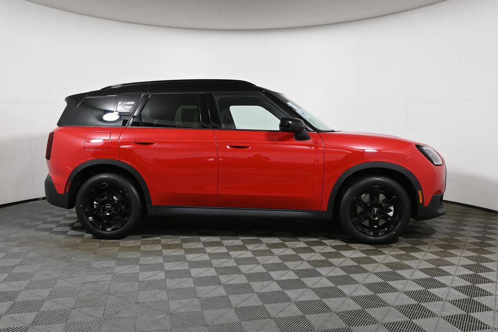 Used 2026 MINI Cooper Countryman S AWD/4WD image 8