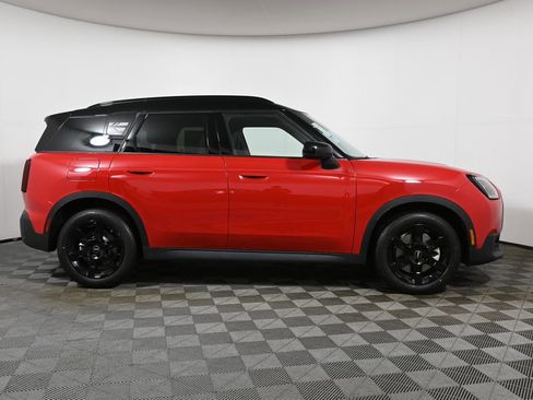 New 2026 MINI Cooper Countryman S image 8