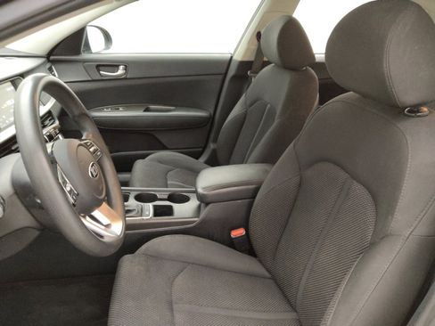 Used 2020 Kia Optima LX image 17