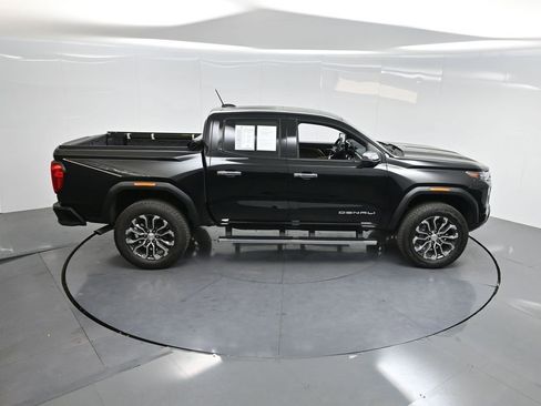 Used 2024 GMC Canyon Denali image 71