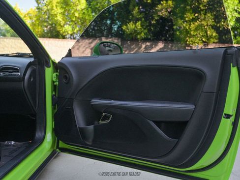 Used 2019 Dodge Challenger SRT Hellcat Redeye RWD image 35