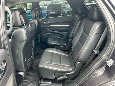 Used 2018 Dodge Durango GT w/ Premium Group image 11