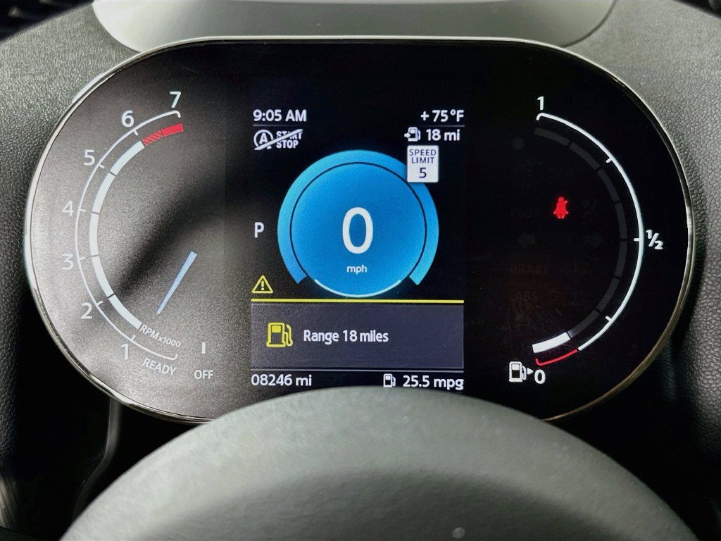 Used 2024 MINI Cooper Countryman S FWD image 12