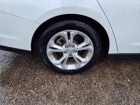 Used 2023 Honda Accord LX image 25