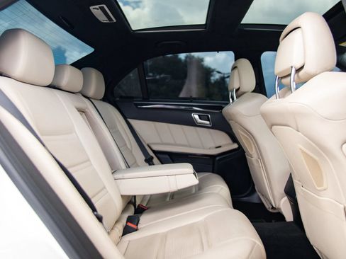 Used 2014 Mercedes-Benz E 63 AMG S-Model image 29