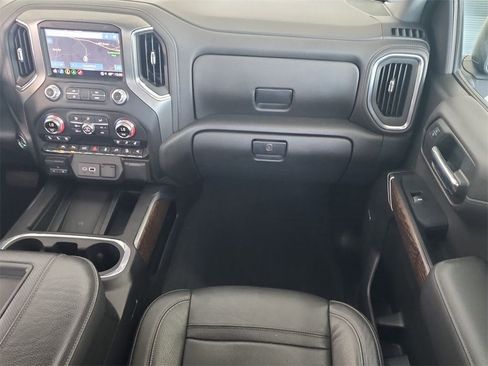 Certified 2022 GMC Sierra 1500 Denali w/ Denali Premium Package image 30
