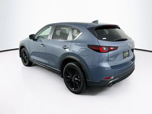 Used 2025 MAZDA CX-5 Carbon Edition AWD/4WD image 5