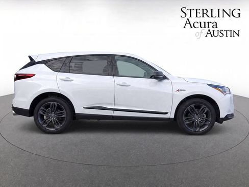 Used 2023 Acura RDX A-Spec FWD image 8