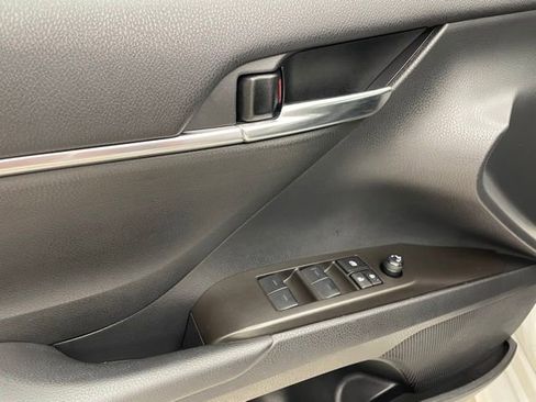 Used 2024 Toyota Camry SE w/ Cold Weather Package image 11