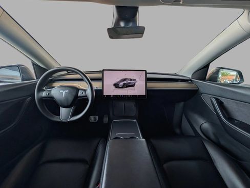 Used 2022 Tesla Model Y Performance AWD/4WD image 22
