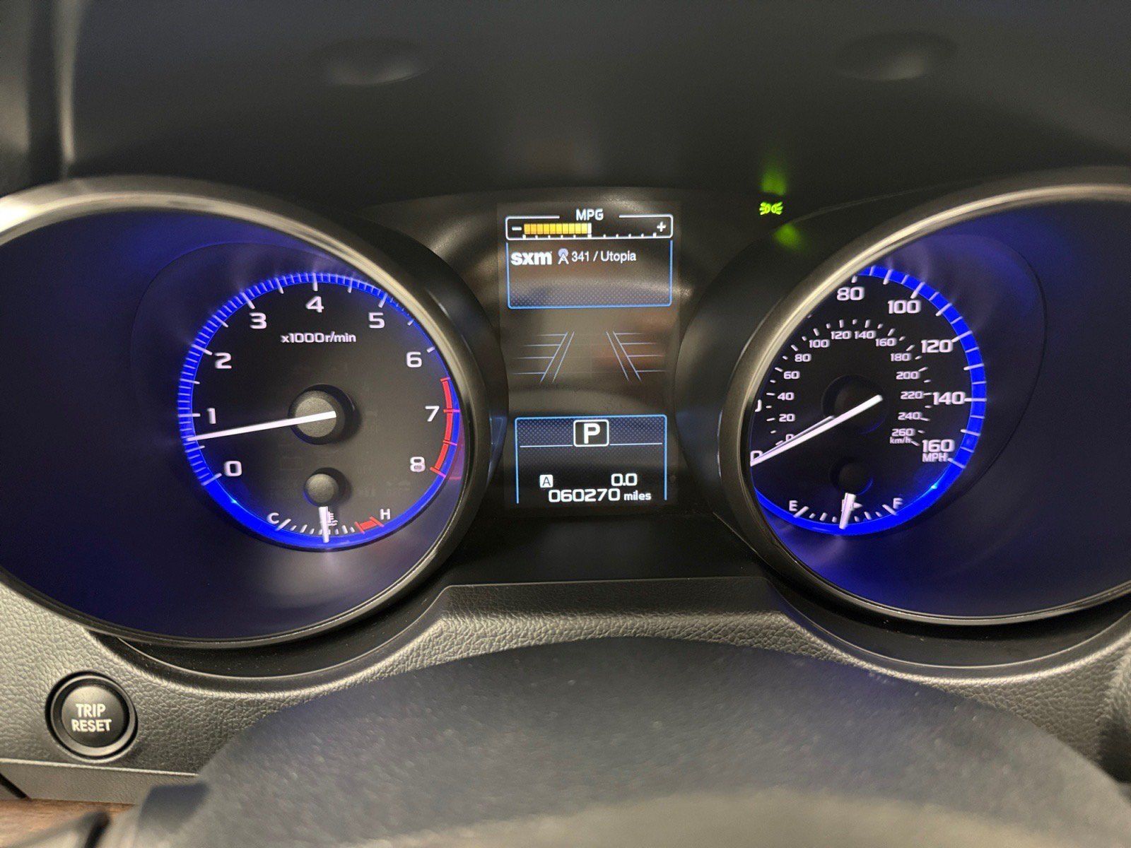 Used 2018 Subaru Outback 3.6R Limited AWD/4WD image 16
