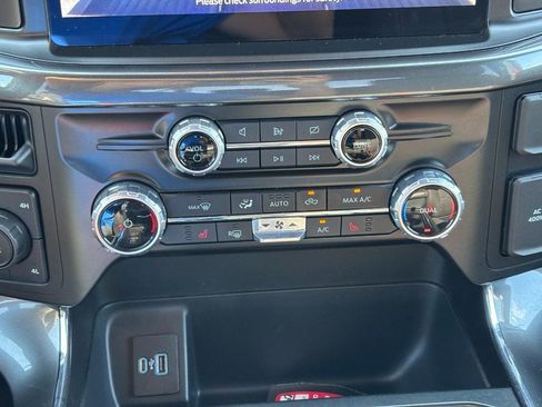 Used 2023 Ford F150 XLT w/ Equipment Group 302A High AWD/4WD image 24