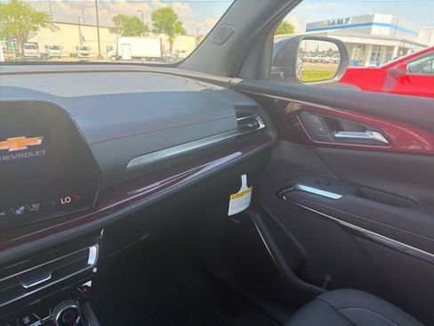 New 2026 Chevrolet Traverse RS AWD/4WD image 22