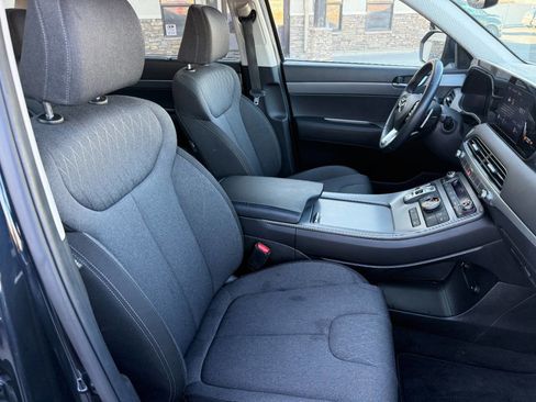 Used 2021 Hyundai Palisade SEL w/ Convenience Package image 12