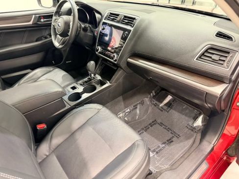 Used 2019 Subaru Legacy 2.5i Limited AWD/4WD image 36