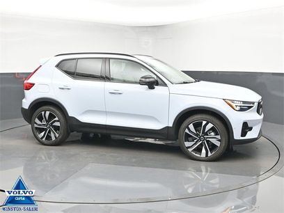 Used 2024 Volvo XC40 B5 Ultimate w/ Protection Package Premier