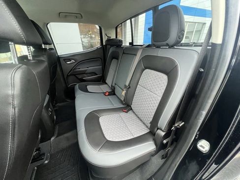 Used 2019 Chevrolet Colorado Z71 image 16