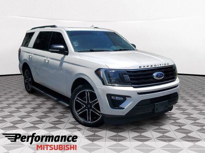 Used 2019 Ford Expedition Limited w/ Equipment Group 303A