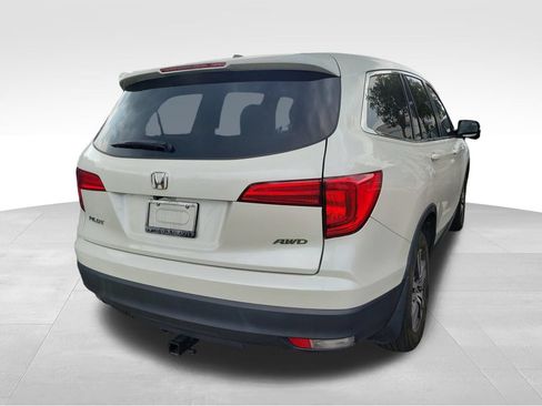 Used 2018 Honda Pilot EX-L image 12