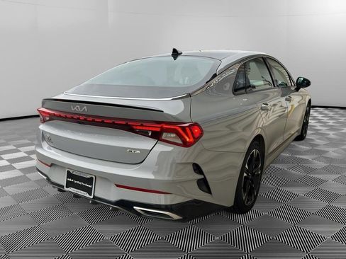 Certified 2023 Kia K5 GT-Line image 5