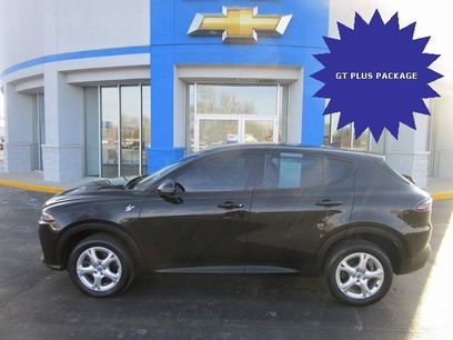 Used 2023 Dodge Hornet GT Plus w/ Tech Pack Plus w/o Parking